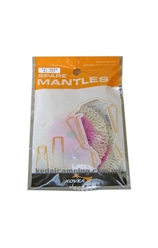 Kovea Mantles (Lüks Gömleği)
