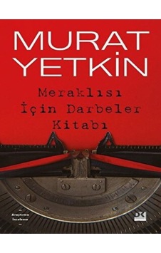 Meraklısı İçin Darbeler Kitabı -  Doğan Kitap