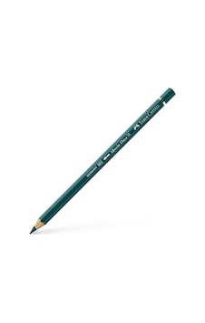 Faber Castell Albrecht Dürer Aquarell Koyu Yeşil Sulu Boya Kalemi Faber Castell Albrecht Dürer Aquarell Koyu Yeşil Sulu Boya Kalemi