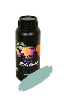 Ebru Ener Vernikli Genel Yüzey Boyası Ebru Yeşil 250 Gr. Ebru Ener Vernikli Genel Yüzey Boyası Ebru Yeşil 250 Gr.