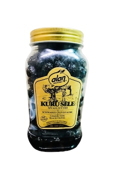 Alan Gemlik Tuzsuz 351-380 Kalibre 2XS Kuru Sele Zeytin 900 G Alan Gemlik Tuzsuz 351-380 Kalibre 2XS Kuru Sele Zeytin 900 G
