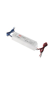 Meanwell Lpv-60-24 60w 24v 2.5a Ip67 Güç Kaynağı Meanwell Lpv-60-24 60w 24v 2.5a Ip67 Güç Kaynağı