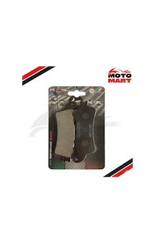 Kawasaki Vulcan S Ön Fren Balatası Rms-t03894