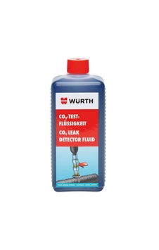 Co2 Test Sıvısı 500ml