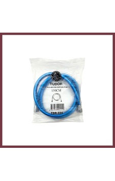 Storeşahin Silikonlu Duş Hortumu 150 Cm Shn0720 Çok Renkli Storeşahin Silikonlu Duş Hortumu 150 Cm Shn0720 Çok Renkli