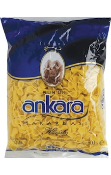 Nuhun Ankara Makarna Fiyonk 500 G Nuhun Ankara Makarna Fiyonk 500 G