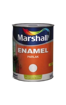Enamel Mb Parlak Bc Baz 1L