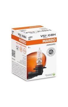 Hb3 12v 60w Muz Tipi Ampul, Enerji Sınıfı A Hb3 12v 60w Muz Tipi Ampul, Enerji Sınıfı A