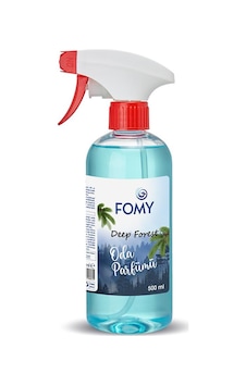 Fomy Oda Parfümü Deep Forest 500 ML