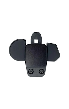 Kn2200 Interkom Klips Kask Sabitleme Aparatı