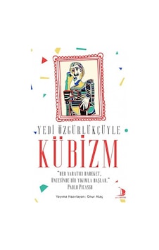 Yedi Özgürlükçüyle Kübizm Yedi Özgürlükçüyle Kübizm