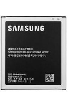 Samsung Uyumlu Galaxy Grand Max G7200 Batarya Pil Samsung Uyumlu Galaxy Grand Max G7200 Batarya Pil