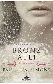 Bronz Atlı Bronz Atlı