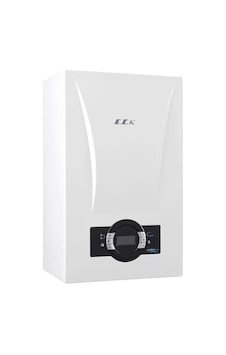 E.C.A. Proteus Premix 45 kW 38.700 Kcal/h Hermetik Yoğuşmalı Kombi E.C.A. Proteus Premix 45 kW 38.700 Kcal/h Hermetik Yoğuşmalı Kombi