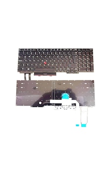 Lenovo Thinkpad E15 G2 G3 G4 Gen2 Gen3 Gen4 Klavye Tuş Takımı