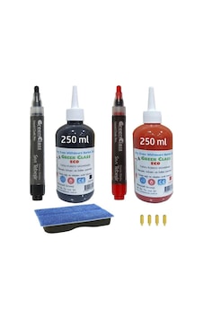 Green Class Set-2 2 x 250 ML Green Class Set-2 2 x 250 ML