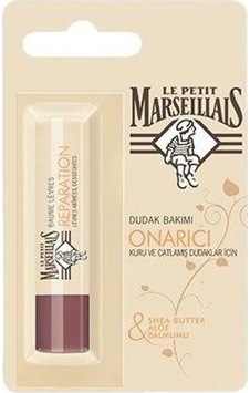 Le Petit Marseillais Shea Yağı & Aloe & Balmumu Içerikli Onarıcı