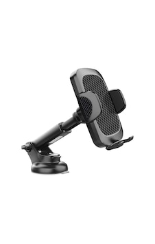 Ally ML-174 360 Derece Dönebilen Araç İçi Telefon Tutucu