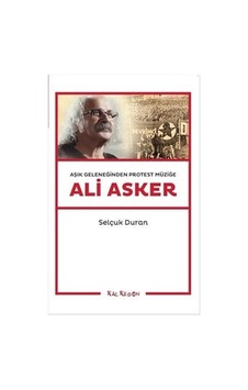 Ali Asker - Selçuk Duran - Kalkedon Ali Asker - Selçuk Duran - Kalkedon