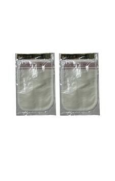 Kese %50 Floş El Geçmeli 270 Gsm 18 24,5cm ,2 Adet, Derya Eren Kese %50 Floş El Geçmeli 270 Gsm 18 24,5cm ,2 Adet, Derya Eren