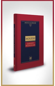 Zarafet Budalaları-dünya Klasikleri Ciltli