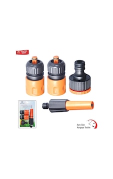 Bay-tec Ayarlı Lans Seti Mk1498 Standart Bay-tec Ayarlı Lans Seti Mk1498 Standart