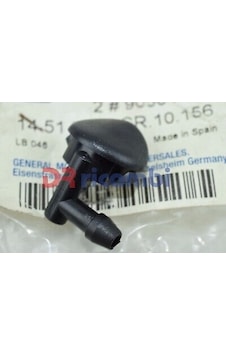 Opel Vectra B 1996-2002 Far Yıkama Memesi Ön Oem No: 1451203 Opel Vectra B 1996-2002 Far Yıkama Memesi Ön Oem No: 1451203