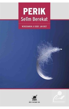 Perik - Selim Berekat - Ayrıntı Yayınları Perik - Selim Berekat - Ayrıntı Yayınları