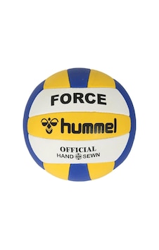 Hummel 970355 Force Voleybol Topu Sarı-lacivert Sarı - Lacivert Hummel 970355 Force Voleybol Topu Sarı-lacivert Sarı - Lacivert