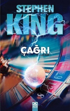 Çağrı / Stephen King / / 9789754059649 Çağrı / Stephen King / / 9789754059649