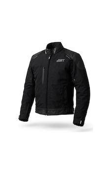 Durt Urban 4 Mevsim Motosiklet Montu Siyah Durt Urban 4 Mevsim Motosiklet Montu Siyah