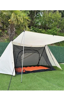 Campout Mercury Çadır Çok Renkli Campout Mercury Çadır Çok Renkli