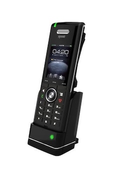 Xpeech XSD-T0410 SIP Dect El Terminali