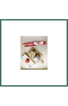 En-cag Cook Aliminyum Folyo 8 Cm Bss Çok Renkli En-cag Cook Aliminyum Folyo 8 Cm Bss Çok Renkli