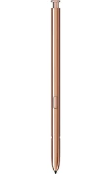 Samsung Uyumlu Note 20 Kalem Gold Test Edilmiş Samsung Uyumlu Note 20 Kalem Gold Test Edilmiş