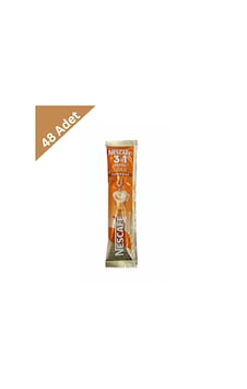 Nescafe 3 Ü 1 Arada Gold Yumuşak İçim X 48 Adet Diğer Nescafe 3 Ü 1 Arada Gold Yumuşak İçim X 48 Adet Diğer