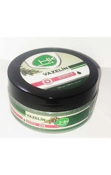 Hk Remedy Zeytinyağı Özlü Vazelin 150 ML Hk Remedy Zeytinyağı Özlü Vazelin 150 ML