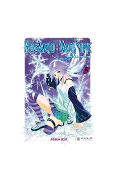 Rosario + Vampire - Tılsımlı Kolye ve Vampir 5