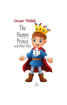 The Happy Prince and Other Tales - Oscar Wilde - Northern Lights The Happy Prince and Other Tales - Oscar Wilde - Northern Lights
