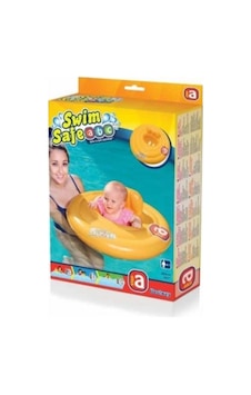 Baby Float Oturaklı Simit 69 Cm Bestway - 32096