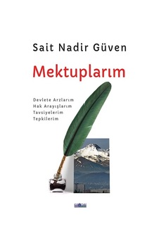 Mektuplarım Mektuplarım