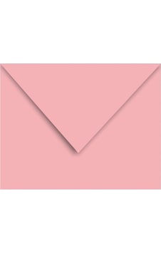 Davetiye Zarfı 13x18 Pembe 80 G 25'li Davetiye Zarfı 13x18 Pembe 80 G 25'li