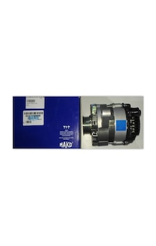 Mako Alternatör Aa125r 14v 65a Mk2b D Klimalı Dk Slx Hidrolik Direksiyon Mako 63321156 Mako Alternatör Aa125r 14v 65a Mk2b D Klimalı Dk Slx Hidrolik Direksiyon Mako 63321156