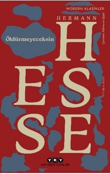 Öldürmeyeceksin - Seçme Denemeler