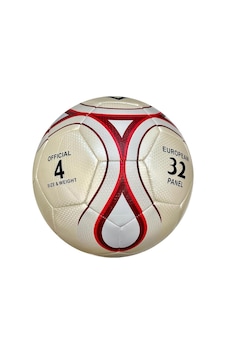 Avessa Flt-pwrb 4 Astar Fleet Power Futbol Topu No4 Beyaz - Kırmızı Avessa Flt-pwrb 4 Astar Fleet Power Futbol Topu No4 Beyaz - Kırmızı