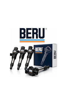 Ateşleme Bobini Vw Passat 97-00 1.8t Aeb 47260604 Ateşleme Bobini Vw Passat 97-00 1.8t Aeb 47260604