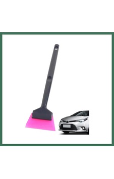 En-cag Mini Saplı Silikon Çekçek Ragle Cam Filmi Çekme Uygulama Aparatı 6x22cm Siyah Pembe Bss En-cag Mini Saplı Silikon Çekçek Ragle Cam Filmi Çekme Uygulama Aparatı 6x22cm Siyah Pembe Bss