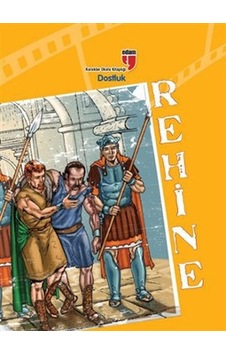 Rehine - Dostluk - Friedrich von Schiller - Edam Rehine - Dostluk - Friedrich von Schiller - Edam