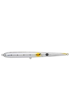 Zargan 145 Mm Zl-2060 Silver Sardine Zargan 145 Mm Zl-2060 Silver Sardine