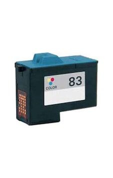 Lexmark 18L0042/83 Renkli Inkjet Uyumlu Kartuş Lexmark 18L0042/83 Renkli Inkjet Uyumlu Kartuş